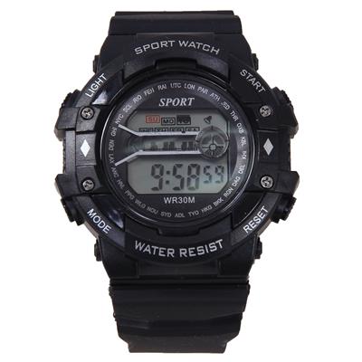 ساعت مچی دیجیتالی پسرانه