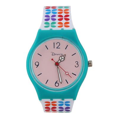 ساعت مچی عقربه ای زنانه مدل7253