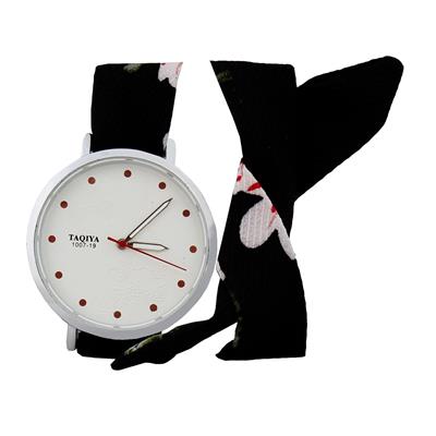 ساعت مچی عقربه ای زنانه مدل7266