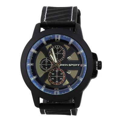 ساعت مچی عقربه ای مردانه مدل7263