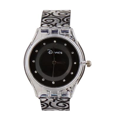 ساعت مچی عقربه ای زنانه مدل7250