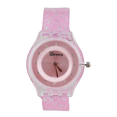 ساعت مچی عقربه ای زنانه مدل7251