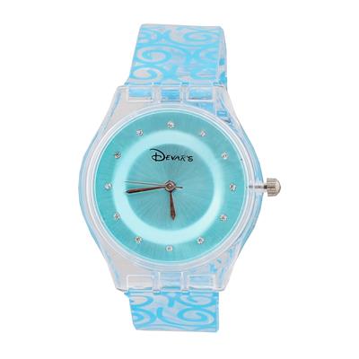 ساعت مچی عقربه ای زنانه مدل7249