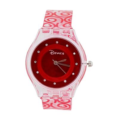 ساعت مچی عقربه ای زنانه مدل 7248