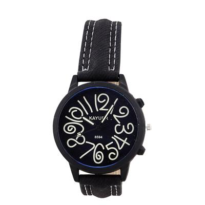 ساعت مچی عقربه ای مدل 7236