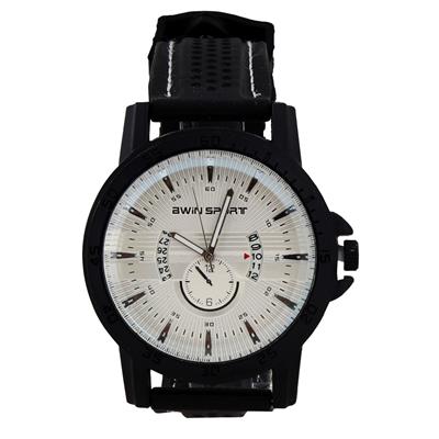 ساعت مچی عقربه ای مردانه مدل7261