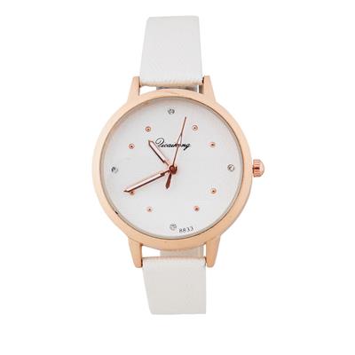 ساعت مچی عقربه ای زنانه مدل 7242