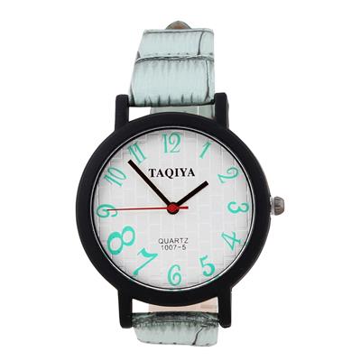 ساعت مچی عقربه ای مدل 7244