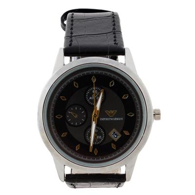 ساعت مچی عقربه ای مردانه مدل7226