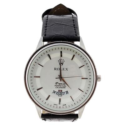 ساعت مچی عقربه ای مردانه مدل7224