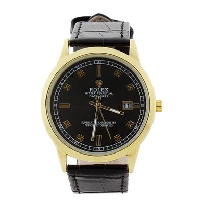 ساعت مچی عقربه ای مردانه مدل7227