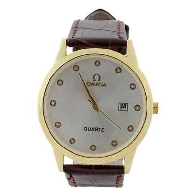 ساعت مچی عقربه ای مردانه مدل7225