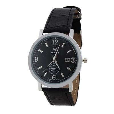 ساعت مچی عقربه ای مردانه مدل7222