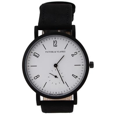 ساعت مچی عقربه ای مردانه مدل7221