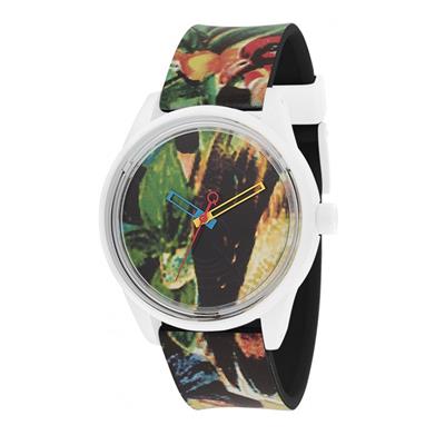 ساعت مچی عقربه ای کیو اند کیو مدل rp00j026y solar