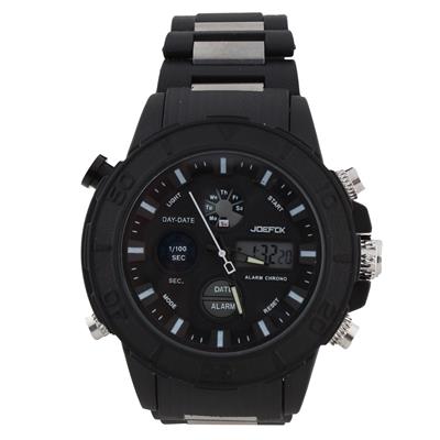 ساعت مچی عقربه ای مردانه مدل7207