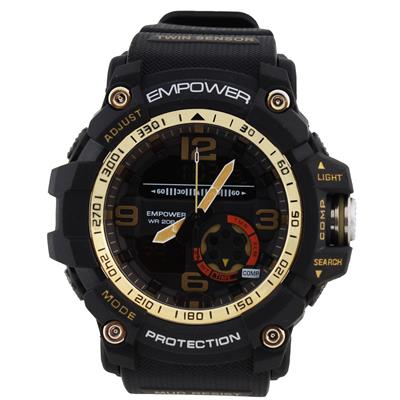 ساعت مچی امپاور مدل7231