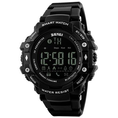 ساعت مچی دیجیتالی اسکمی مدل 1226