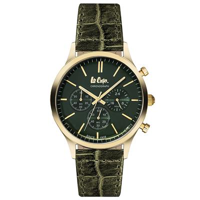 ساعت مچی عقربه ای مردانه لی کوپر مدل lc06293175