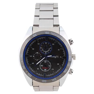 ساعت مچی عقربه ای مردانه مدل 7202