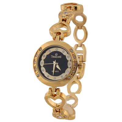 ساعت مچی عقربه ای زنانه مدل 7234