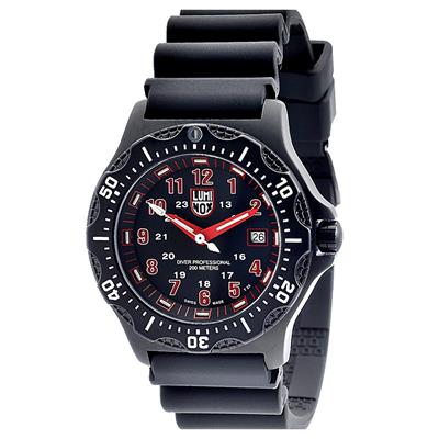 ساعت مچی عقربه ای مردانه لومینوکس مدل a8415