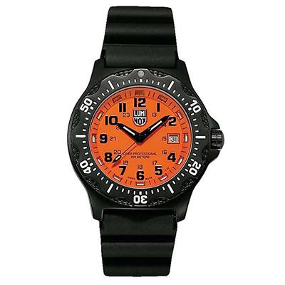 ساعت مچی عقربه ای مردانه لومینوکس مدل a8409