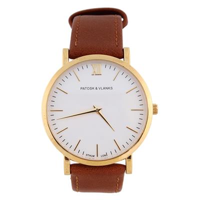 ساعت مچی عقربه ای مردانه مدل 7232