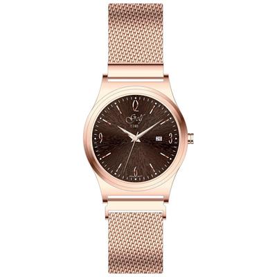 ساعت مچی عقربه ای مردانه گلف مدل 1 0210