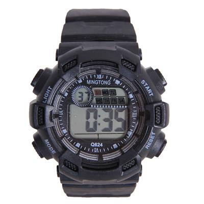 ساعت مچی دیجیتالی مینگ تانگ کد 01