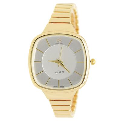 ساعت مچی عقربه ای زنانه مدل dk898