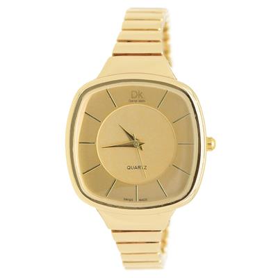 ساعت مچی عقربه ای زنانه مدل dk896