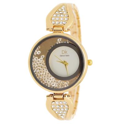 ساعت مچی عقربه ای زنانه مدل dk894