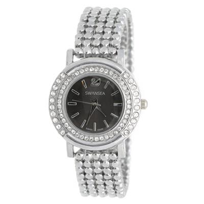 ساعت مچی عقربه ای زنانه مدل ss893