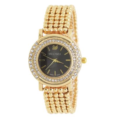 ساعت مچی عقربه ای زنانه مدل ss889