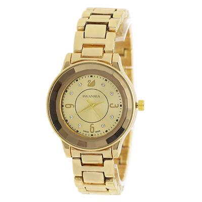 ساعت مچی عقربه ای زنانه مدل ss888