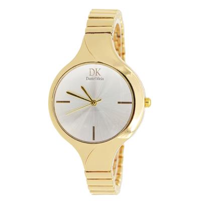 ساعت مچی عقربه ای زنانه مدل dk884