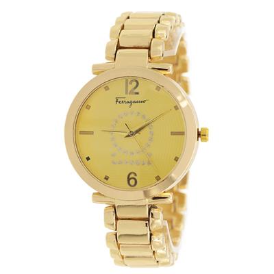 ساعت مچی عقربه ای زنانه مدل fr879