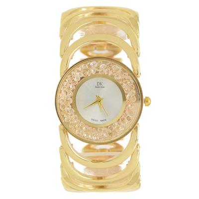 ساعت مچی عقربه ای زنانه مدل dk877