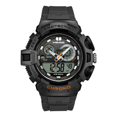 ساعت مچی عقربه ای هد مدل challenge 110 03