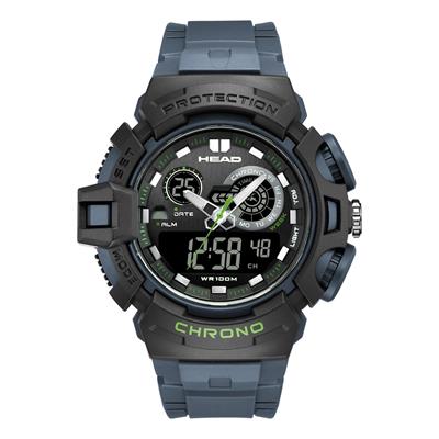 ساعت مچی عقربه ای هد مدل challenge 110 02