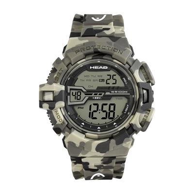 ساعت مچی دیجیتال هد مدل half pipe 106 02