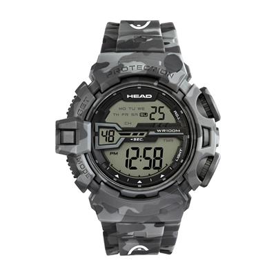 ساعت مچی دیجیتال هد مدل half pipe 106 01