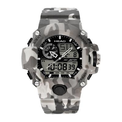 ساعت مچی دیجیتال هد مدل freeride 105 03