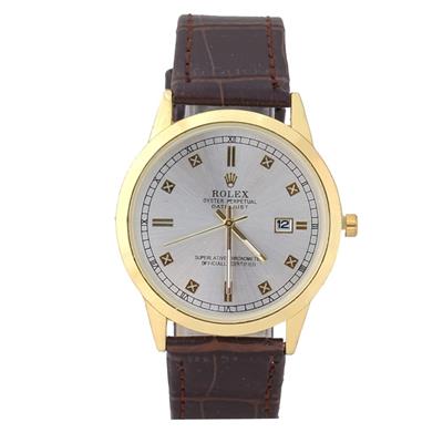 ساعت مچی عقربه ای مردانه مدل 7169