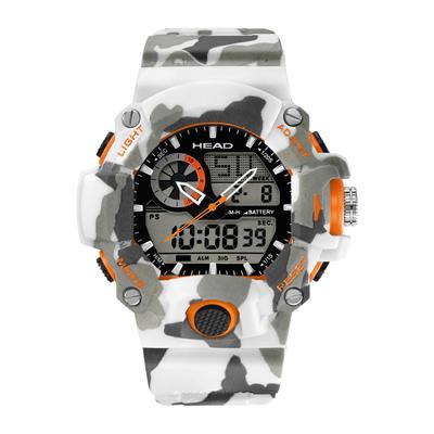 ساعت مچی دیجیتال هد مدل freeride 105 02