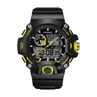 ساعت مچی دیجیتال هد مدل freeride 105 01