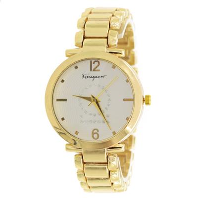 ساعت مچی عقربه ای زنانه مدل fr873