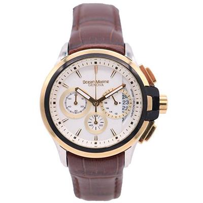 ساعت مچی عقربه ای زنانه اوشن مارین مدل z 318la5