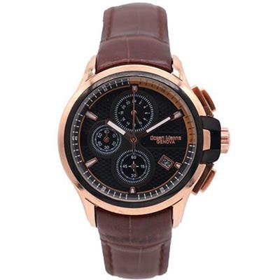 ساعت مچی عقربه ای زنانه اوشن مارین مدل z 318lb2